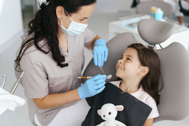 Best Emergency Dental Extractions in Brunswick, MD