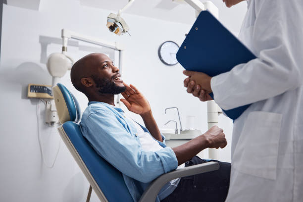 Best Broken or Cracked Tooth Emergency Dentist in Brunswick, MD