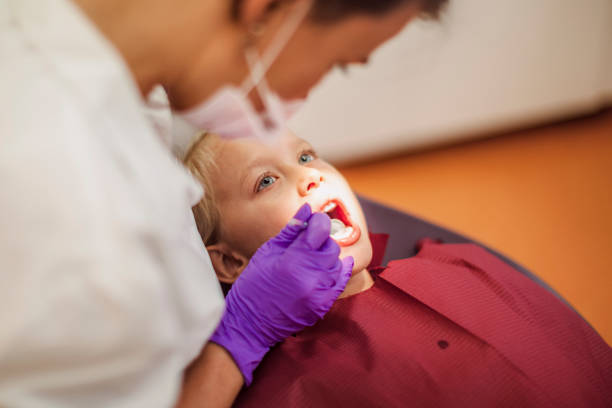 Best Emergency Dentist for Knocked-Out Tooth in Brunswick, MD