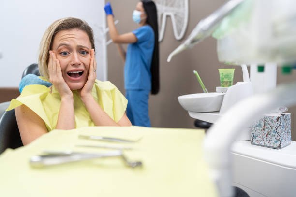 Best Mobile Emergency Dentist in Brunswick, MD