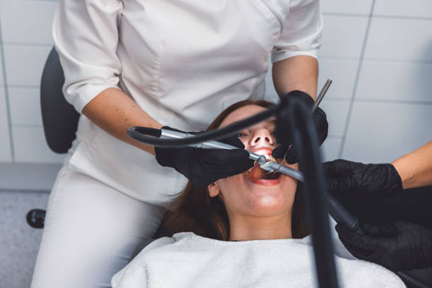 Best Orthodontic Emergency Dentist in Brunswick, MD