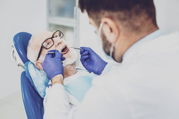 Best Emergency Dental Extractions in Brunswick, MD